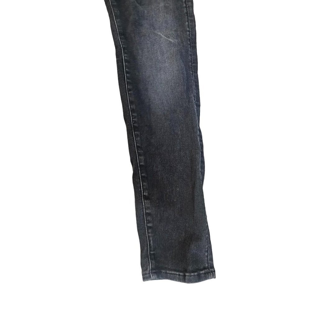 Gstar Raw Jeans W29XL32 Straight Leg Black - Picture 3 of 8